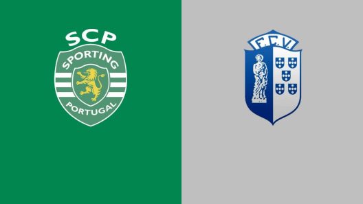 مشاهدة مباراة سبورتينج لشبونة وفيزيلا بث مباشر اليوم 16-1-2022 الدوري البرتغالي