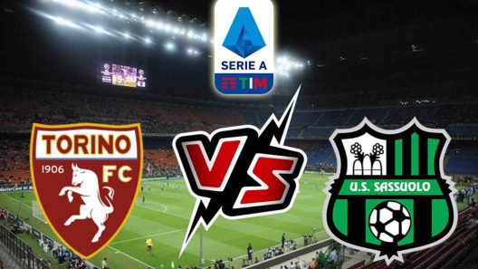 مشاهدة مباراة تورينو وساسولو بث مباشر اليوم 6-11-2023 في الكالتشيو