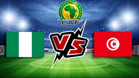 مشاهدة مباراة تونس ونيجيريا بث مباشر اليوم 10-3-2023 نسور قرطاج في تحديد المركز الثالث ضمن كأس أفريقيا للشباب