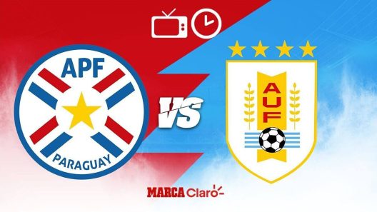 مشاهدة مباراة الاوروغواي والباراغواي بث مباشر اليوم 27-1-2022 قمة ملعب خينيرال بابلو روخاس