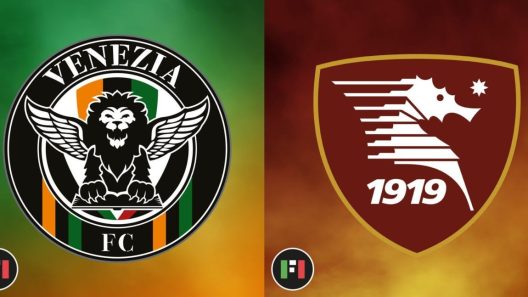 مشاهدة مباراة فينيزيا وساليرنيتانا بث مباشر اليوم 6-1-2022 على ملعب أريكي