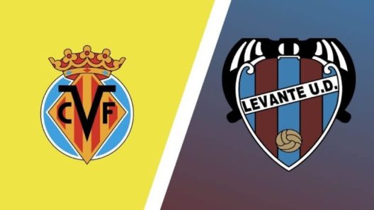 مشاهدة مباراة فياريال وليفانتي بث مباشر اليوم 3-1-2022 مواجهة ملعب لاسيراميكا