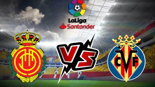 مشاهدة مباراة فياريال وريال مايوركا بث مباشر اليوم 18-8-2023 قمة إيبيروستار