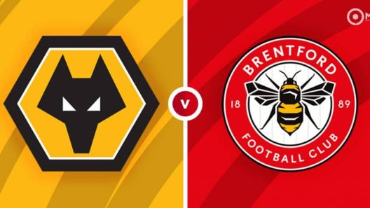 مشاهدة مباراة وولفرهامبتون وبرينتفورد بث مباشر اليوم 29-10-2022 مواجهة ملعب غريفين بارك