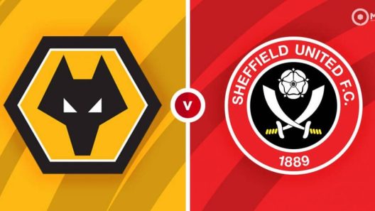 مشاهدة مباراة وولفرهامبتون وشيفيلد يونايتد بث مباشر اليوم 9-1-2022 على ملعب مولينيو