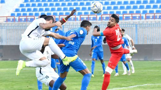 مشاهدة مباراة اليرموك والشباب بث مباشر اليوم 19-1-2022 كأس ولي العهد الكويتي