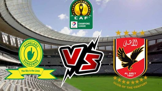 مشاهدة مباراة الاهلى وماميلودي صن داونز بث مباشر اليوم 11-3-2023 مواجهة لوفتوس فيرسفيلد