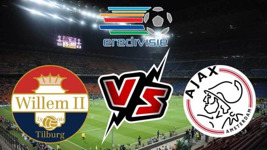 مشاهدة مباراة اياكس امستردام وفيليم بث مباشر اليوم 27-10-2024 على يوهان كرويف أرينا