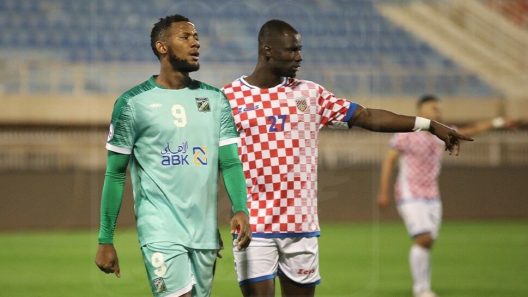 مشاهدة مباراة العربي والصليبيخات بث مباشر اليوم 22-2-2022 كأس ولي العهد الكويتي