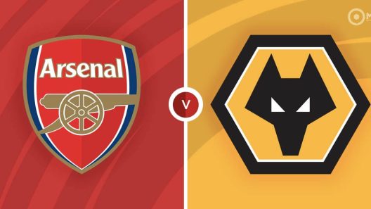 مشاهدة مباراة ارسنال ووولفرهامبتون بث مباشر اليوم 12-11-2022 مواجهة مولينيو