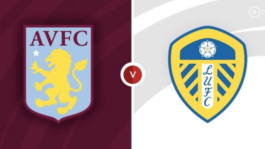 مشاهدة مباراة استون فيلا وليدز يونايتد بث مباشر اليوم 13-1-2023 على فيلا بارك