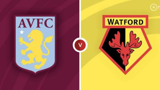 مشاهدة مباراة استون فيلا وواتفورد بث مباشر اليوم 19-2-2022 على فيلا بارك