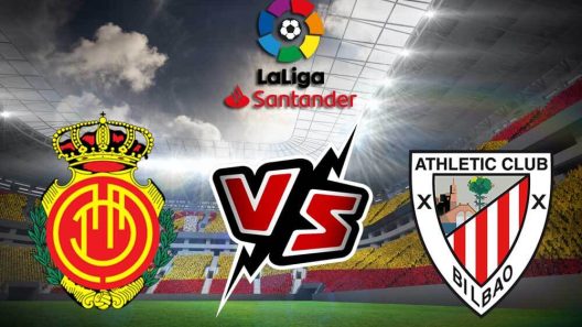 مشاهدة مباراة اتلتيك بلباو وريال مايوركا بث مباشر اليوم 3-9-2023 قمة إيبيروستار