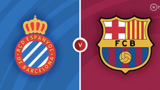 مشاهدة مباراة برشلونة واسبانيول بث مباشر اليوم 31-12-2022 قمة سبوتيفاي كامب نو