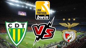 مشاهدة مباراة بنفيكا وتونديلا بث مباشر اليوم 23-8-2025 قمة دا لوز