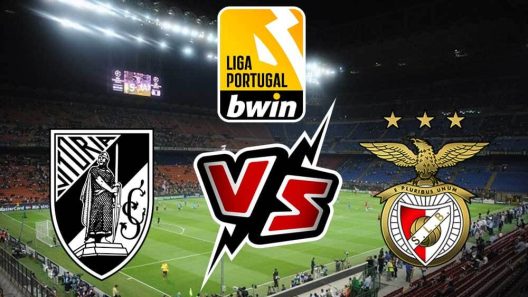 مشاهدة مباراة بنفيكا وفيتوريا غيماريش بث مباشر اليوم 11-2-2024 على أفونسو هنريكيس