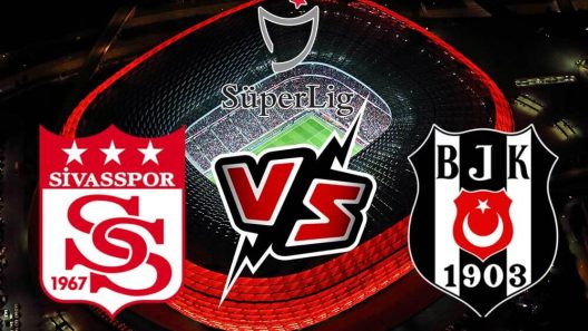 مشاهدة مباراة بشكتاش وسيفاس سبور بث مباشر اليوم 28-1-2024 على ملعب ياني سيفاس 4 أيلول