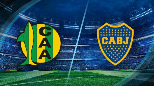 مشاهدة مباراة بوكا جونيورز وألدوسيفي بث مباشر اليوم 22-2-2025 قمة لابوموبونيرا