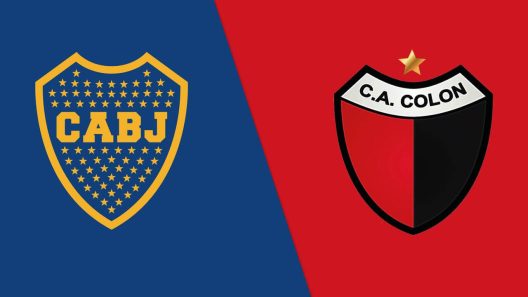 مشاهدة مباراة بوكا جونيورز وكولون في بث مباشر اليوم 14-2-2022 الدوري الارجنتيني