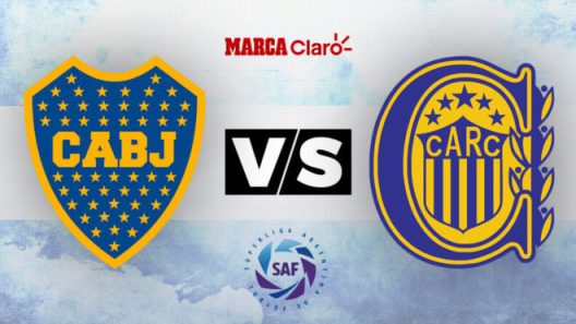 مشاهدة مباراة بوكا جونيورز وروزاريو سنترال بث مباشر اليوم 20-2-2022 الدوري الارجنتيني على ملعب لابوموبونيرا