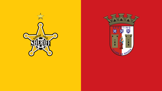 مشاهدة مباراة سبورتينغ براغا وشيريف تيراسبول بث مباشر اليوم 24-2-2022 على الملعب البلدي براجا