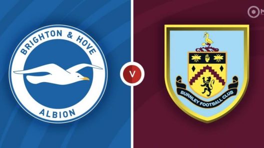 مشاهدة مباراة برايتون وبيرنلي بث مباشر اليوم 19-2-2022 قمة ملعب فالمر