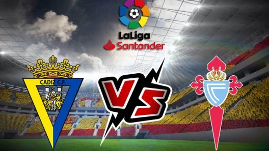 مشاهدة مباراة سيلتا فيغو وقادش بث مباشر اليوم 4-12-2023 قمة بالايدوس