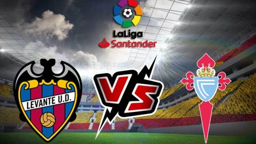 مشاهدة مباراة سيلتا فيغو وليفانتي بث مباشر اليوم 21-2-2022 قمة بالايدوس