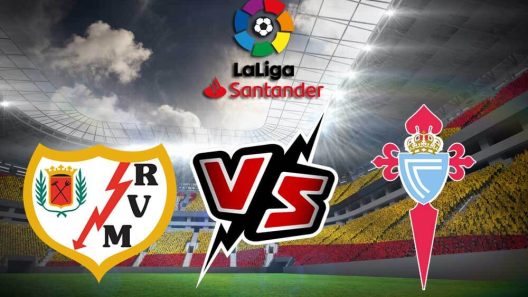 مشاهدة مباراة سيلتا فيغو ورايو فاليكانو بث مباشر اليوم 11-12-2023 قمة تيريزا ريفيرو