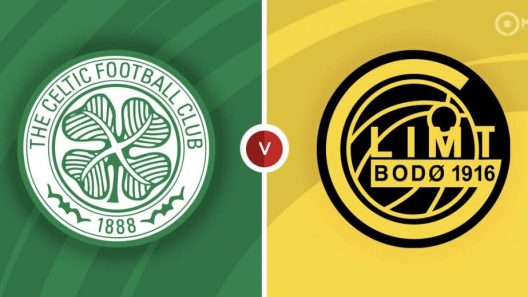 مشاهدة مباراة سيلتك وبودو غليمت بث مباشر اليوم 24-2-2022 على استاد اسبميرا