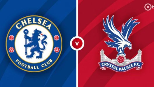 مشاهدة مباراة تشيلسي وكريستال بالاس بث مباشر اليوم 15-1-2023 قمة ستامفورد بريدج