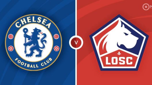 مشاهدة مباراة تشيلسي وليل بث مباشر اليوم 16-3-2022 مواجهة قمة بيار موروا