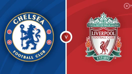 مشاهدة مباراة تشيلسي وليفربول بث مباشر اليوم 14-5-2022 نهائي كأس الإتحاد الإنحليزي