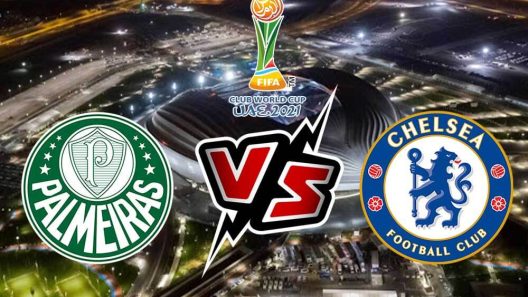 مشاهدة مباراة تشيلسي وبالميراس بث مباشر اليوم 12-2-2022 نهائي كأس العالم للأندية