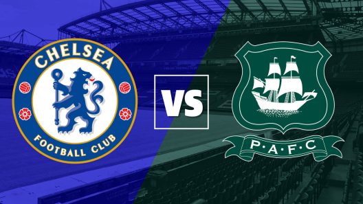 مشاهدة مباراة تشيلسي وبليموث ارجايل بث مباشر اليوم 5-2-2022 على ستامفورد بريدج