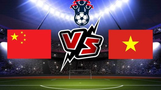 مشاهدة مباراة الصين وفيتنام بث مباشر اليوم 1-2-2022 مواجهة ملعب مي دينه ستاديوم