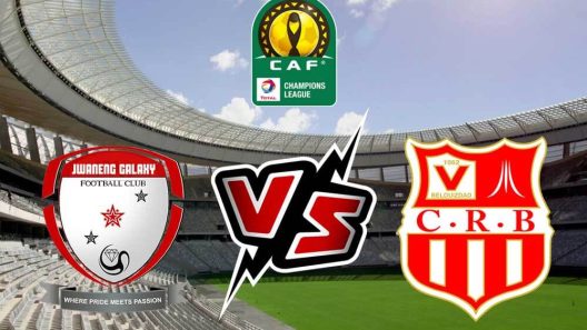 مشاهدة مباراة شباب بلوزداد وجوانينغ غالاكسي بث مباشر اليوم 11-3-2022 الجولة الرابعة من دوري الابطال