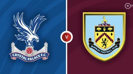 مشاهدة مباراة كريستال بالاس وبيرنلي بث مباشر اليوم 26-2-2022 على سيلهرست بارك