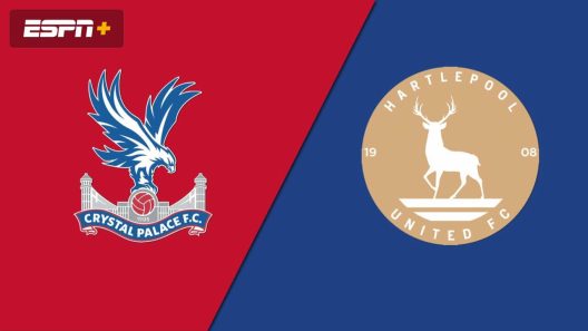 مشاهدة مباراة كريستال بالاس وهارتلبول بث مباشر اليوم 5-2-2022 على ملعب سيلهرست بارك