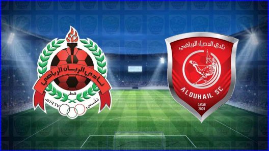 مشاهدة مباراة الدحيل والريان بث مباشر اليوم 16-8-2022 قمة استاد عبدالله بن خليفة