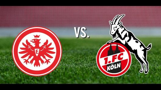 مشاهدة مباراة اينتراخت فرانكفورت وكولن بث مباشر اليوم 19-2-2022 على راين إينرجي ستاديون