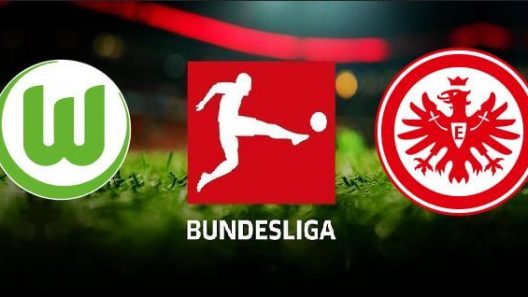 مشاهدة مباراة اينتراخت فرانكفورت وفولفسبورج بث مباشر اليوم 12-2-2022 على كومرزبنك ارينا