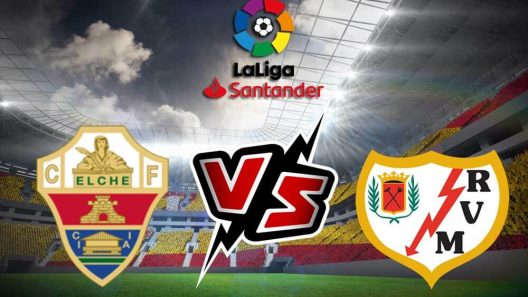 مشاهدة مباراة التشي ورايو فاليكانو بث مباشر اليوم 28-4-2023 قمة مانويل مارتينيز فاليرو