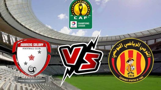 مشاهدة مباراة الترجي وجوانينغ غالاكسي بث مباشر اليوم 12-2-2022 على الملعب الاولمبي حمادي العقربي