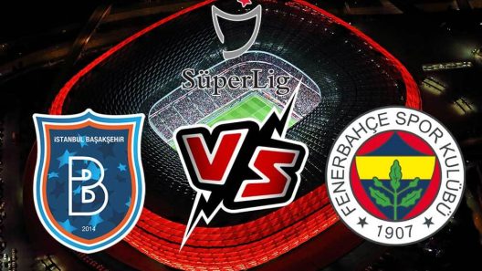 مشاهدة مباراة فنربخشة واسطنبول باشاك شهير بث مباشر اليوم 28-9-2023 قمة فنربهتشه شوكرو ساراجوغلو