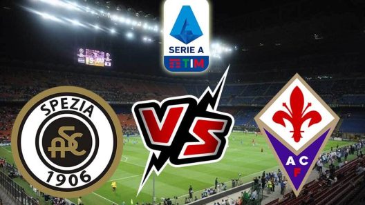 مشاهدة مباراة فيورنتينا وسبيزيا بث مباشر اليوم 14-2-2022 على ملعب استاد البرتو بيكو