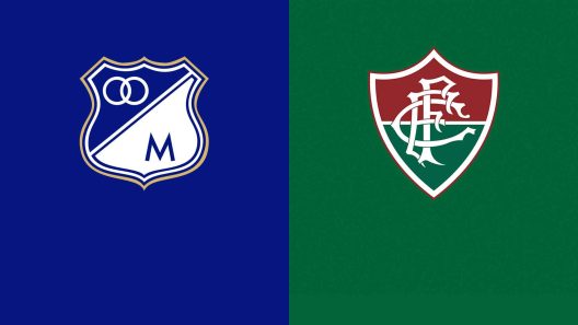 مشاهدة مباراة فلومينينسي وميلوناريوس بث مباشر اليوم 2-3-2022 تصفيات كأس الليبرتادوريس