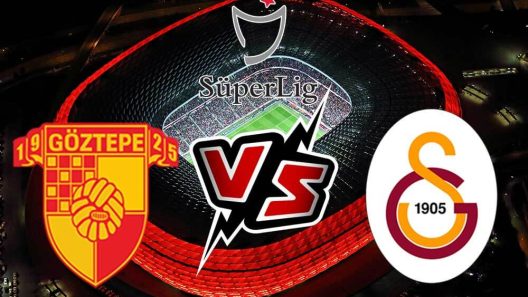 مشاهدة مباراة غلطة سراي وجوزتبه بث مباشر اليوم 25-5-2025 قمة غورسل أكسل