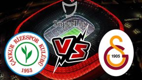 مشاهدة مباراة غلطة سراي وتشايكور ريزا سبور بث مباشر اليوم 17-2-2025 ضمن الدوري التركي