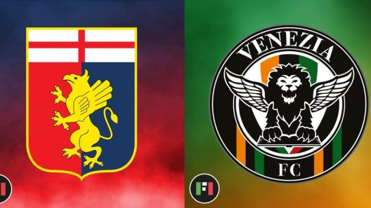 مشاهدة مباراة جنوى وفينيزيا بث مباشر اليوم 20-2-2022 مواجهة استاد بير لويجي بينزو